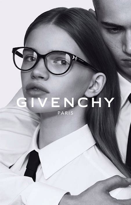 givenchy eyewear 2015